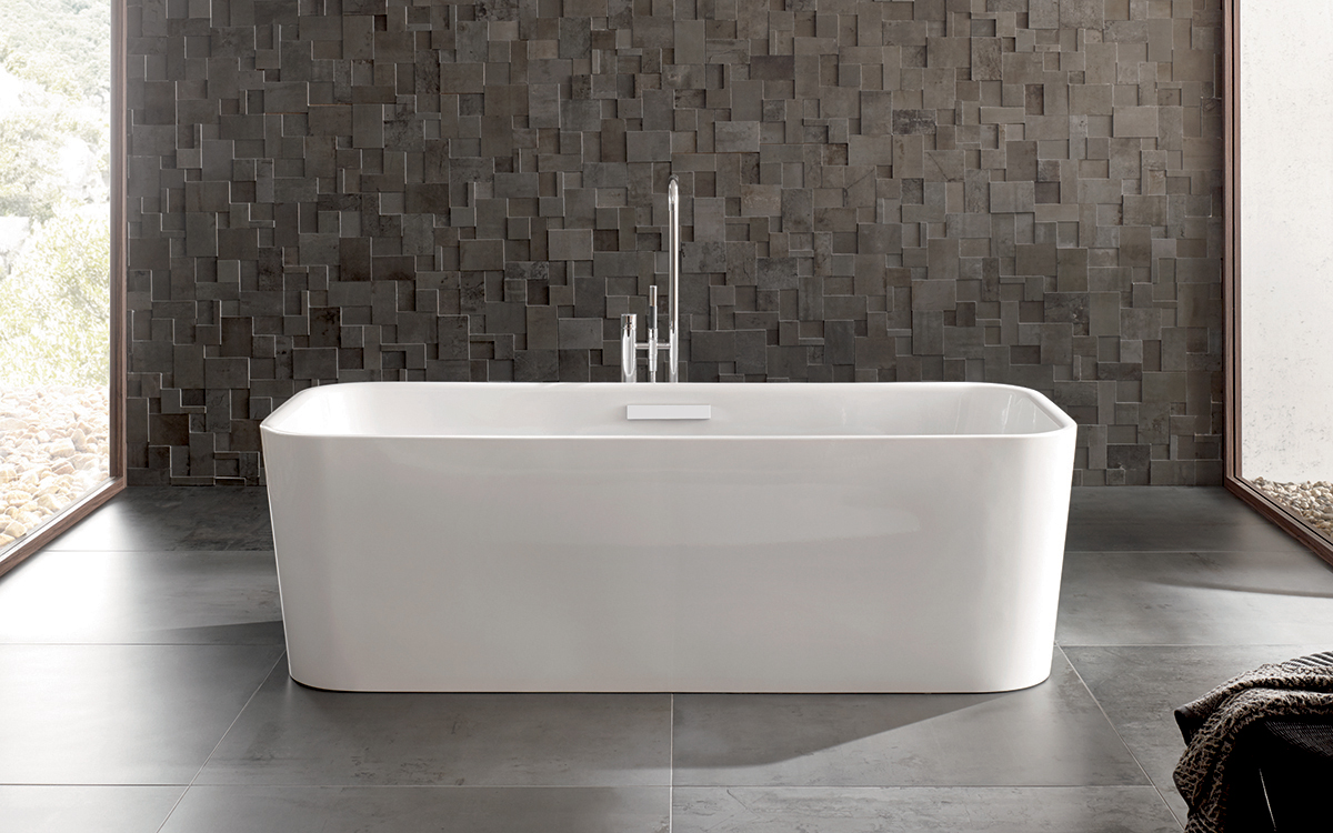 Freestanding baths trends, tips and advice Argent Australia